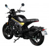TARO 400 SCRAMBLER