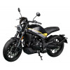 TARO 400 SCRAMBLER