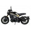 TARO 400 SCRAMBLER