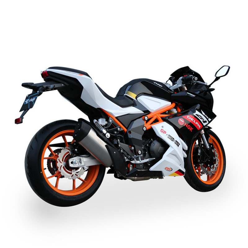 TARO GP1 400