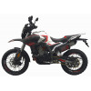 Мотоцикл  TEKKEN  DISCOVERY 300