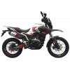 Мотоцикл  TEKKEN  DISCOVERY 300