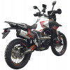 Мотоцикл  TEKKEN  DISCOVERY 300