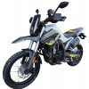 Мотоцикл  TEKKEN  DISCOVERY 300