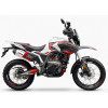 Мотоцикл  TEKKEN  DISCOVERY 300