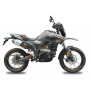 Мотоцикл TEKKEN DISCOVERY 300