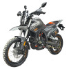 Мотоцикл  TEKKEN  DISCOVERY 300