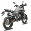 Мотоцикл  TEKKEN  DISCOVERY 300