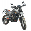 Мотоцикл  TEKKEN  DISCOVERY 300