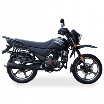 Shineray XY200 INTRUDER