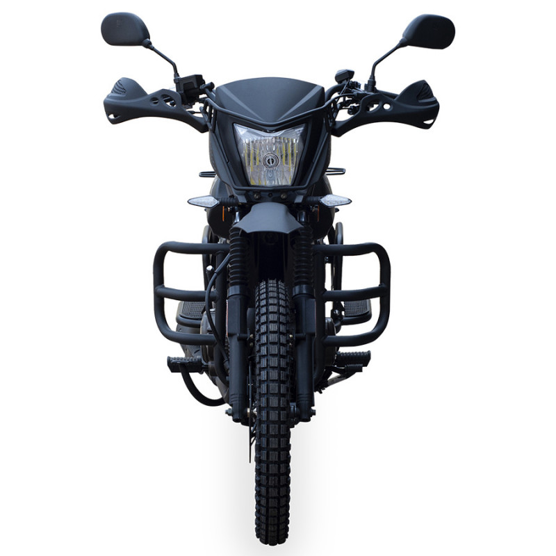 Shineray XY 150 FORESTER