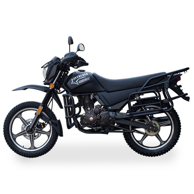 Shineray XY 150 FORESTER