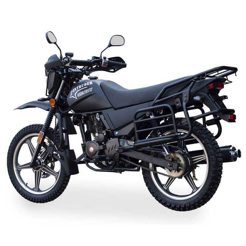 Shineray XY 150 FORESTER