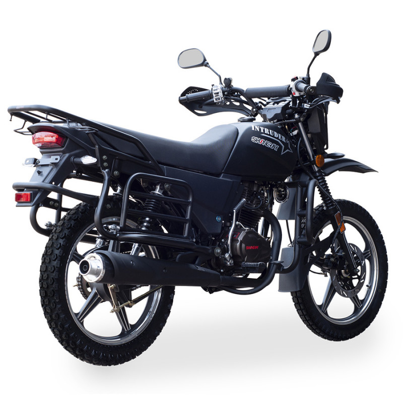 Shineray XY 150 FORESTER