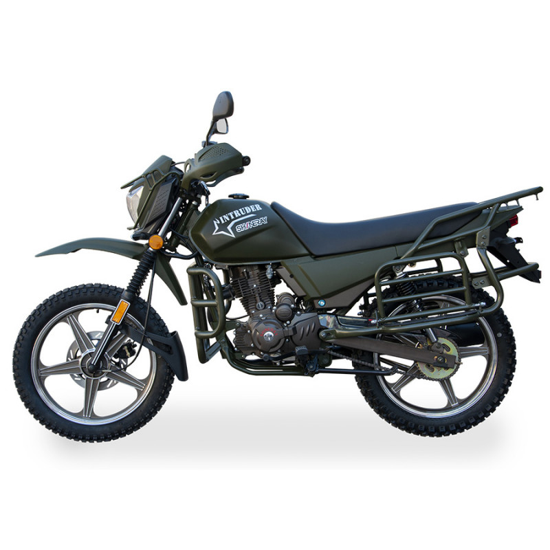 Shineray XY 150 FORESTER