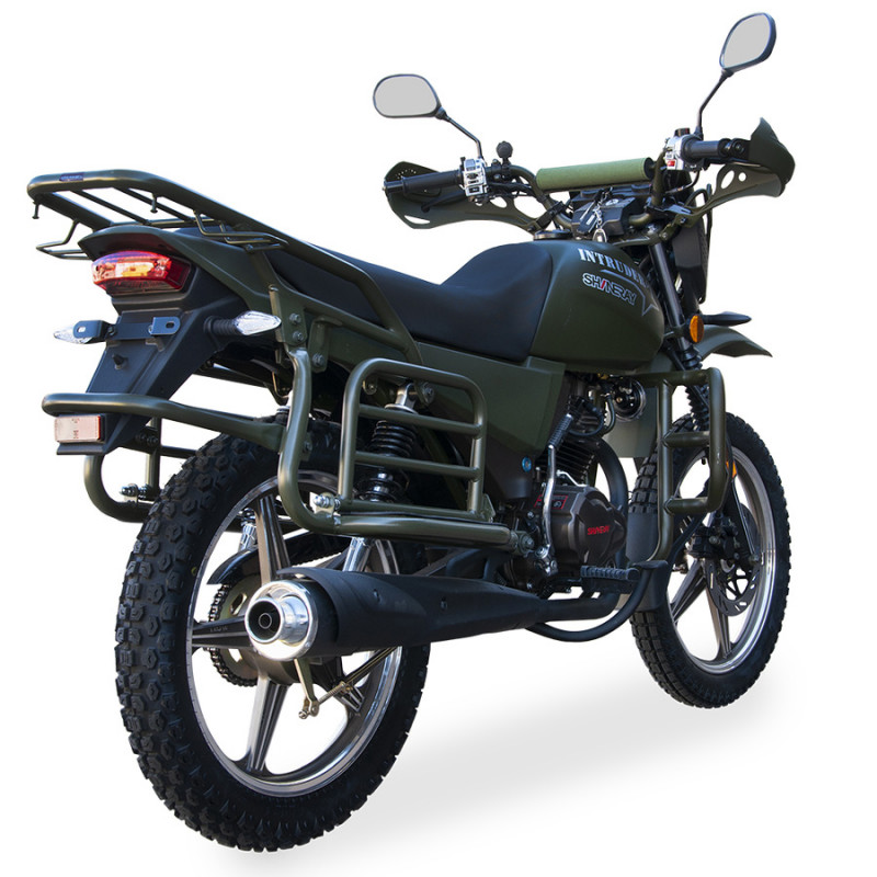 Shineray XY 150 FORESTER