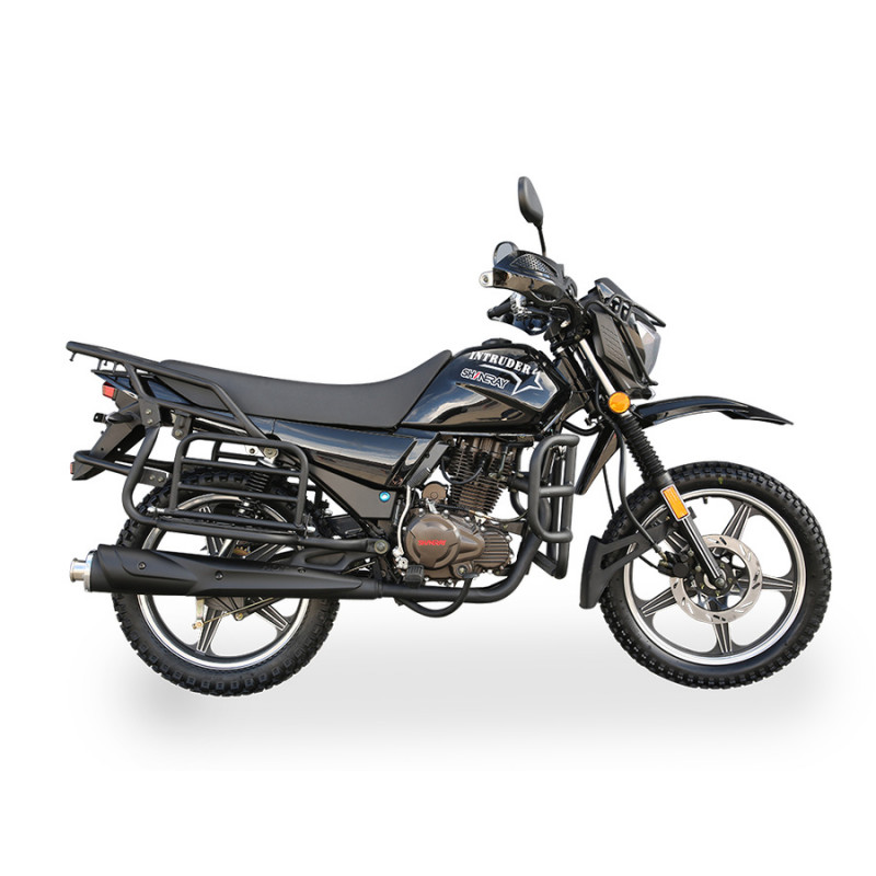 Shineray XY200 INTRUDER