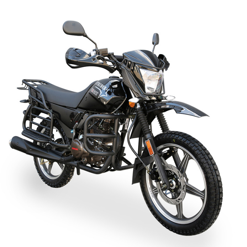 Shineray XY200 INTRUDER