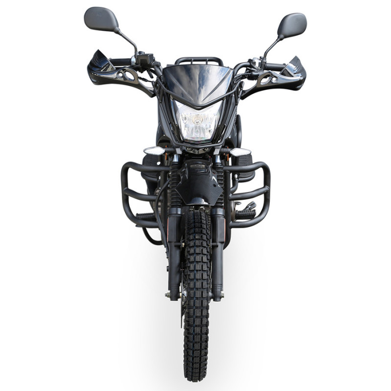 Shineray XY200 INTRUDER