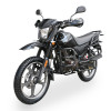 Shineray XY200 INTRUDER