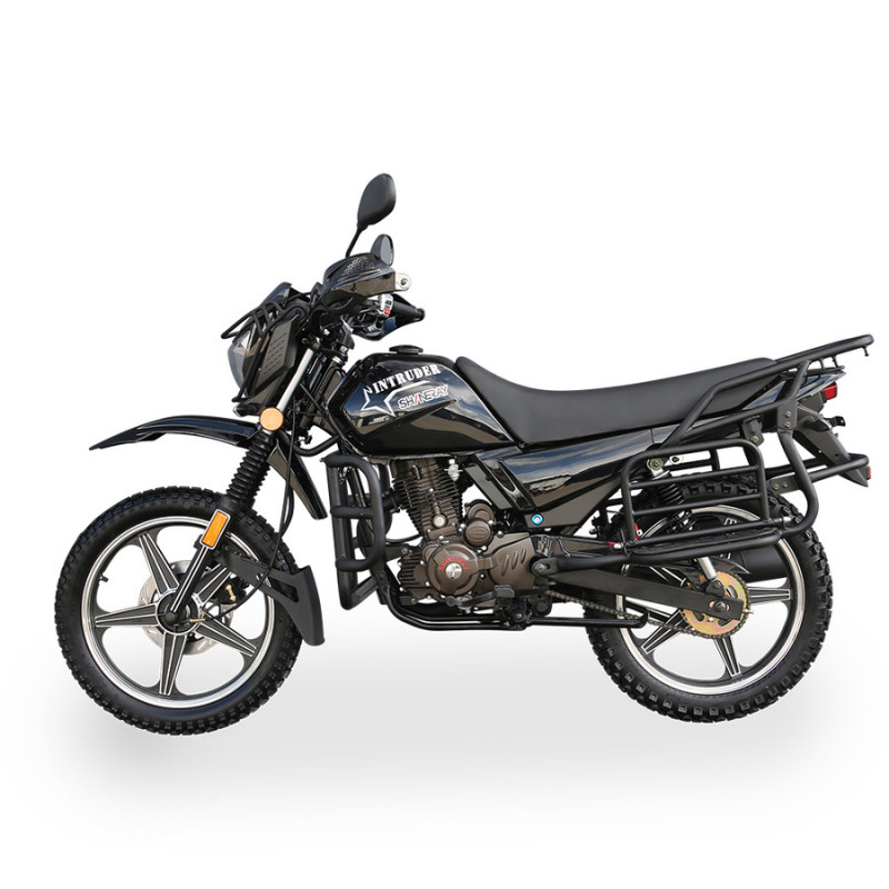 Shineray XY200 INTRUDER