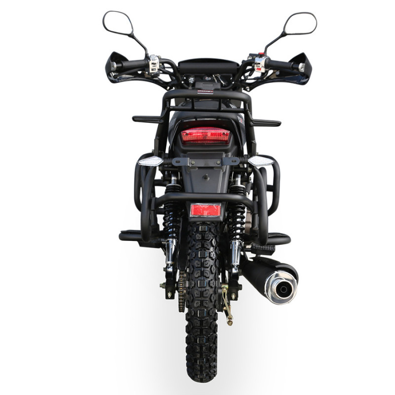 Shineray XY200 INTRUDER