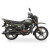 Shineray XY200 INTRUDER