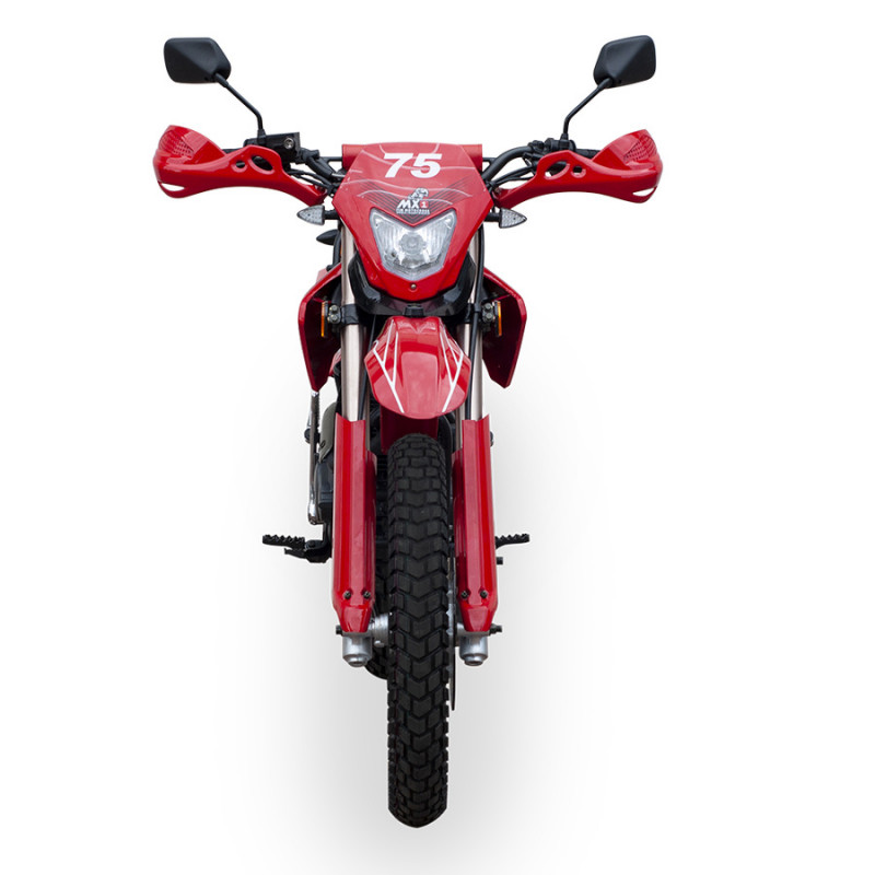 Shineray XY200GY-11B LIGHT ENDURO