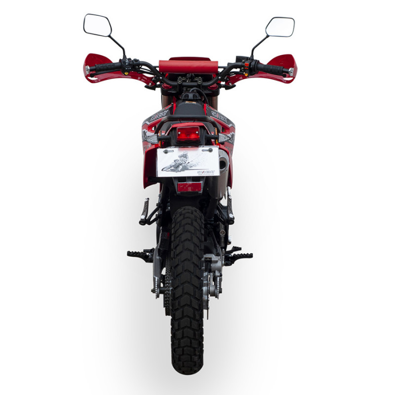 Shineray XY200GY-11B LIGHT ENDURO