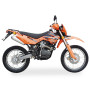 Shineray XY200GY-11B LIGHT ENDURO