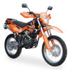 Shineray XY200GY-11B LIGHT ENDURO