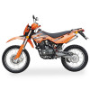 Shineray XY200GY-11B LIGHT ENDURO