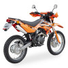Shineray XY200GY-11B LIGHT ENDURO