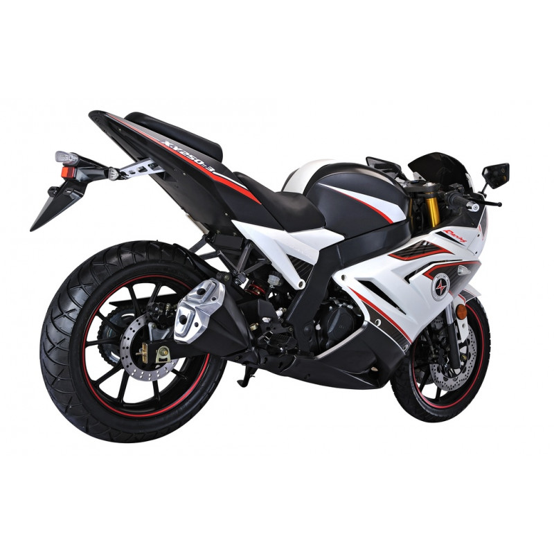 SHINERAY Z1 250