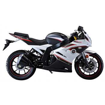 SHINERAY Z1 250