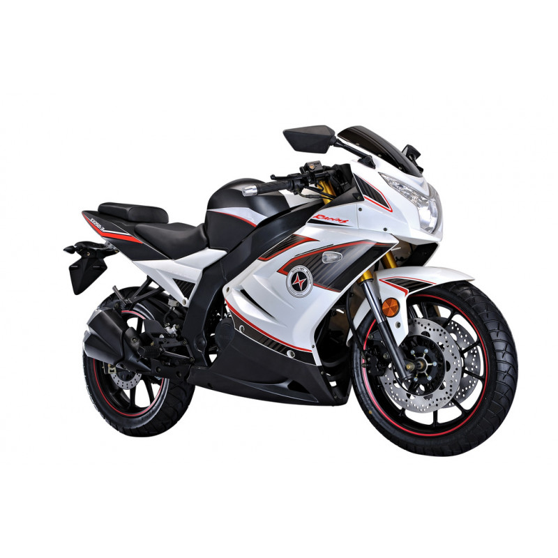 SHINERAY Z1 250