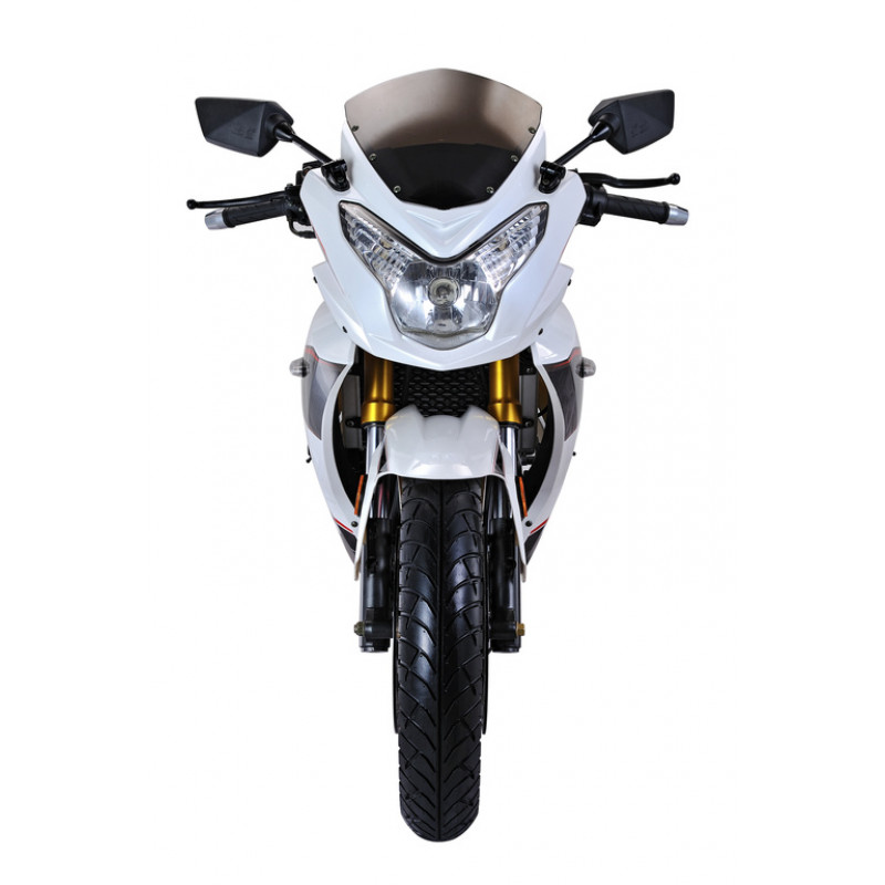 SHINERAY Z1 250