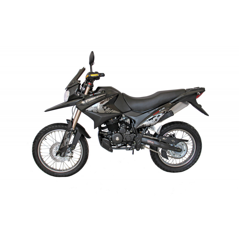 Shineray XY250GY-6B ENDURO