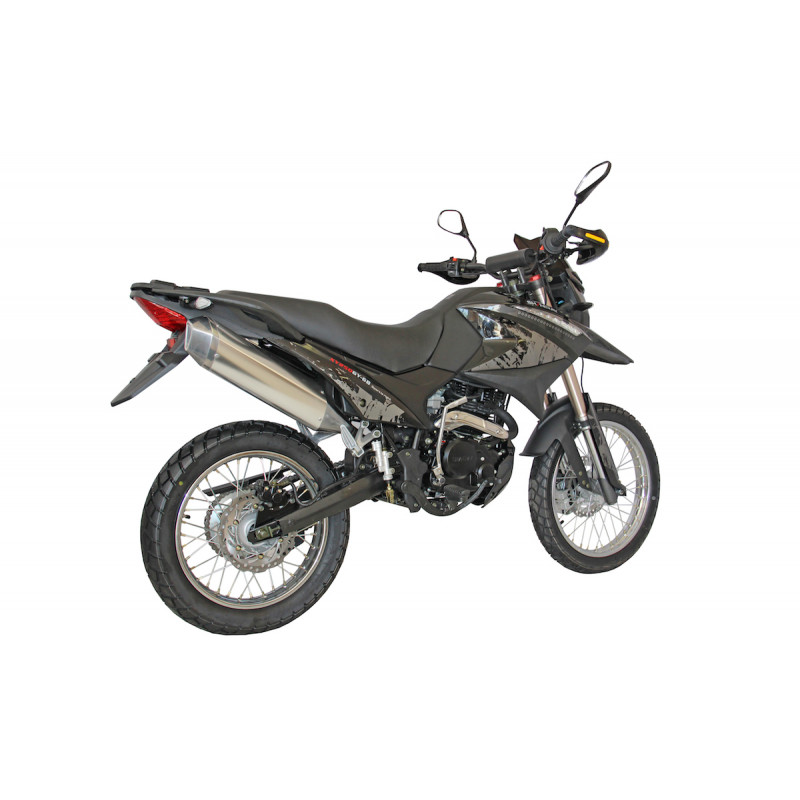 Shineray XY250GY-6B ENDURO