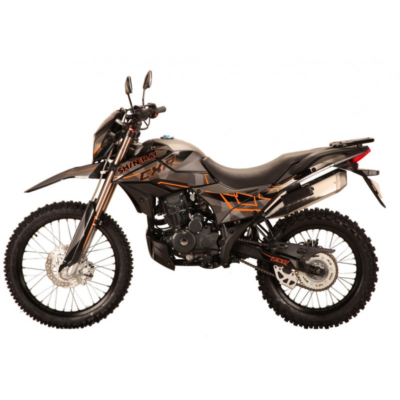 Shineray XY250GY-6C
