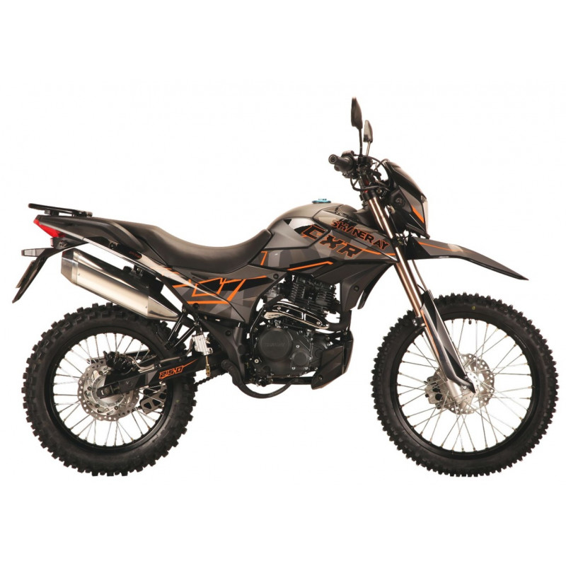 Shineray XY250GY-6C