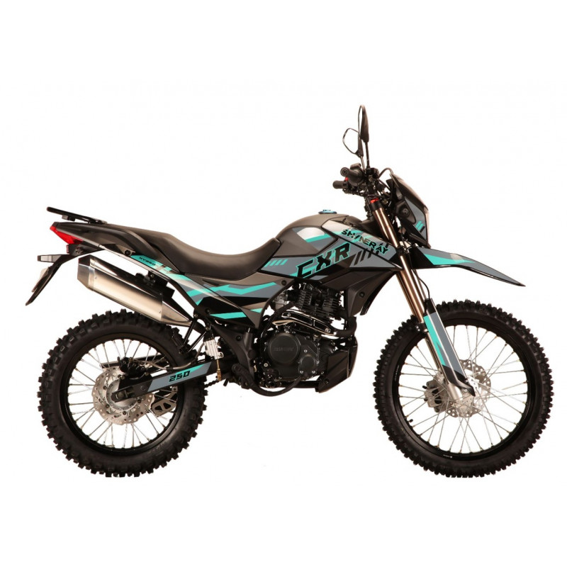 Shineray XY250GY-6C