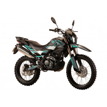 Shineray XY250GY-6C