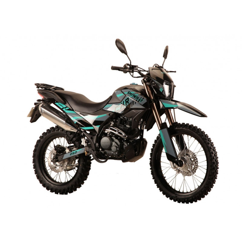 Shineray XY250GY-6C