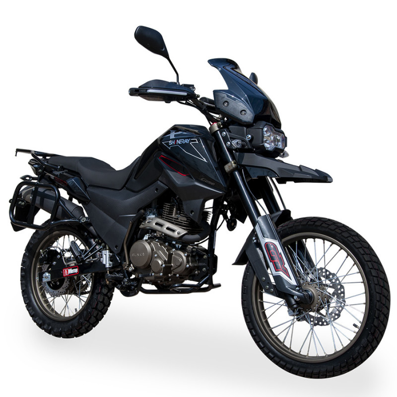 Shineray X-Trail 250