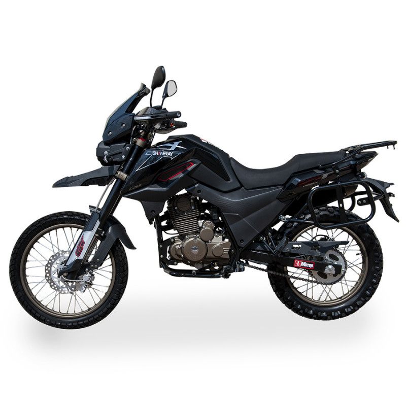 Shineray X-Trail 250
