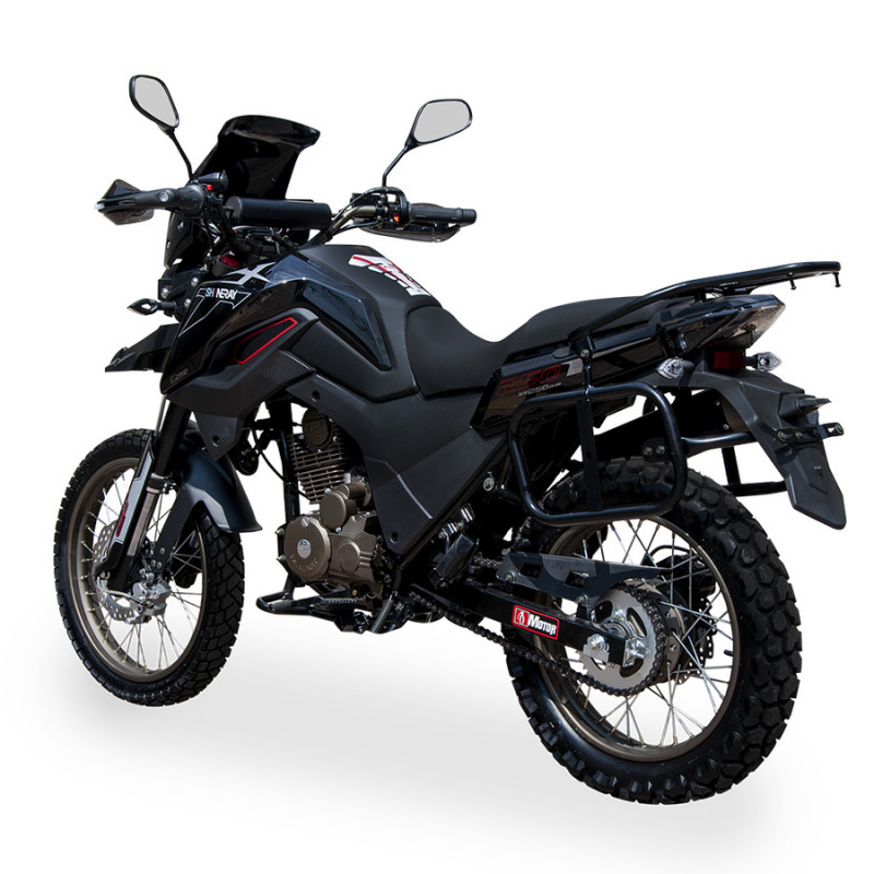 Shineray X-Trail 250