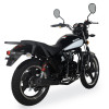 Мотоцикл малокубатурний Musstang Viking MT125-V