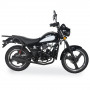 Мотоцикл малокубатурний Musstang Viking MT125-V