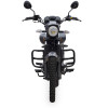 Мотоцикл малокубатурний Musstang Viking MT125-V